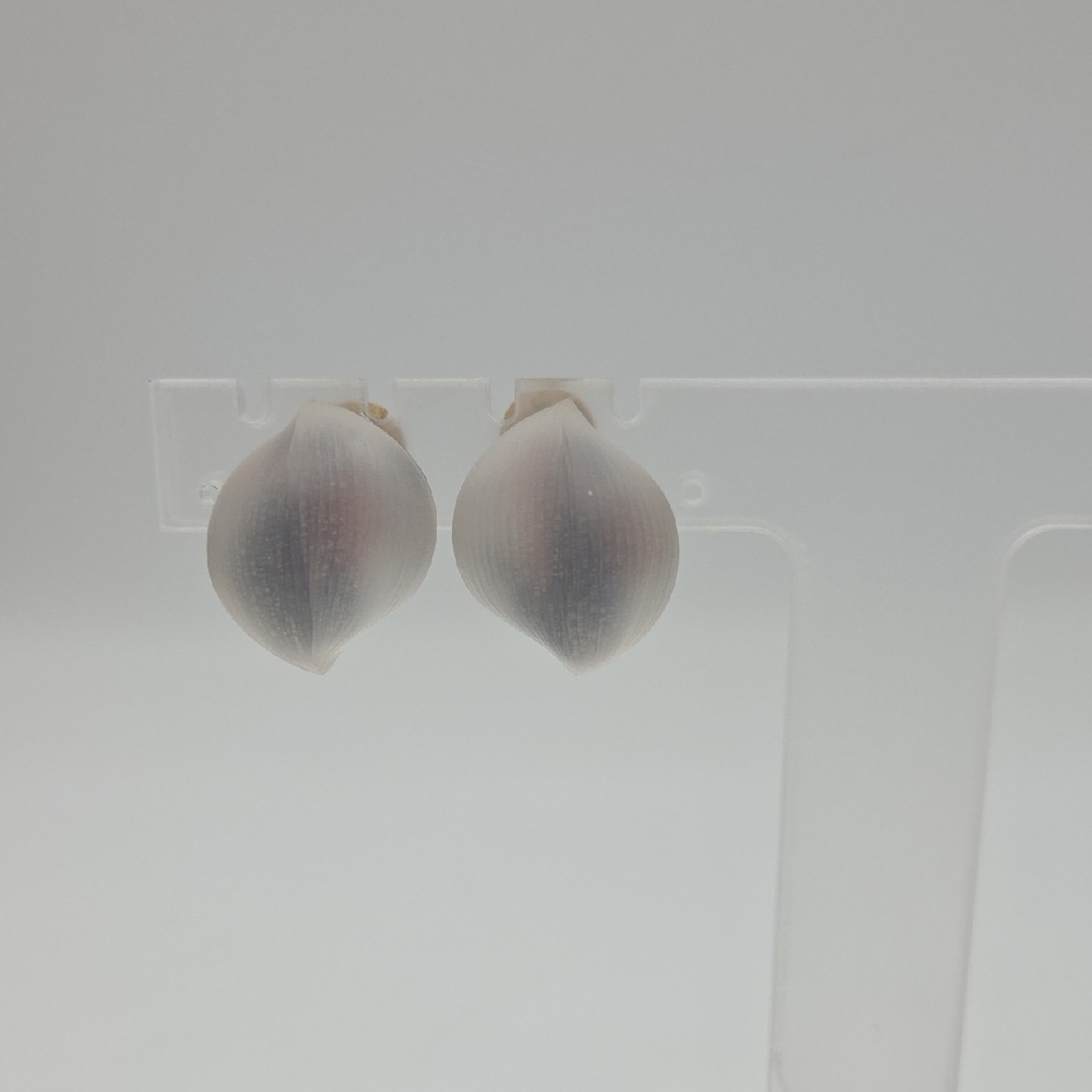 Alexis Bittar Lucite Clip On Earrings